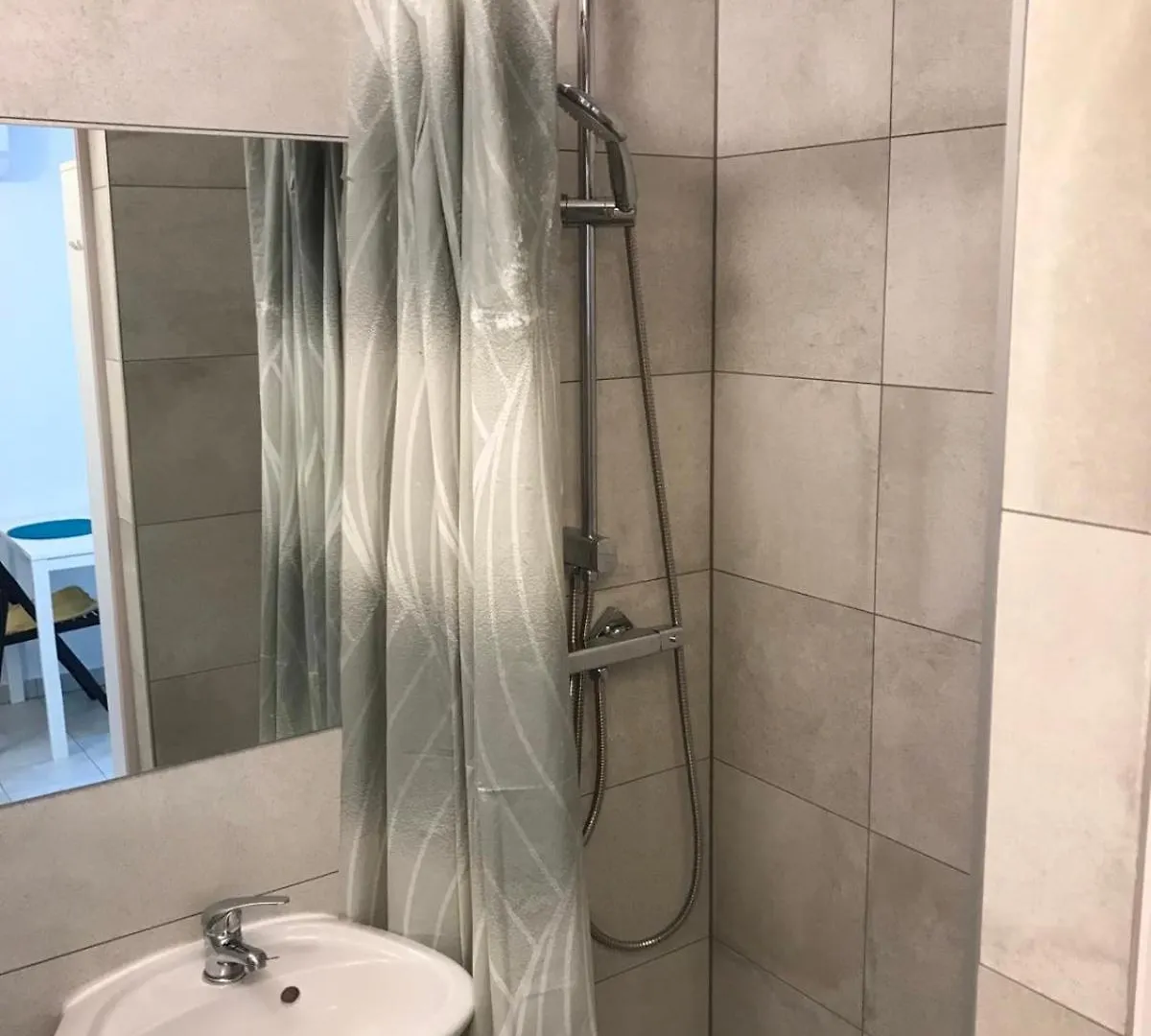 פולה Centar Apartment Zadarska