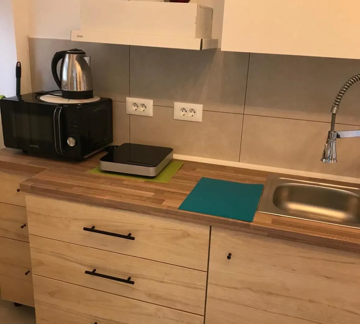 פולה Centar Apartment Zadarska קרואטיה