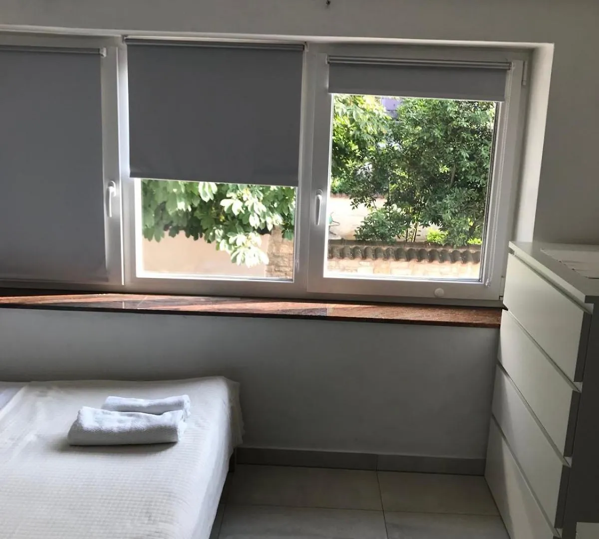 פולה Centar Apartment Zadarska